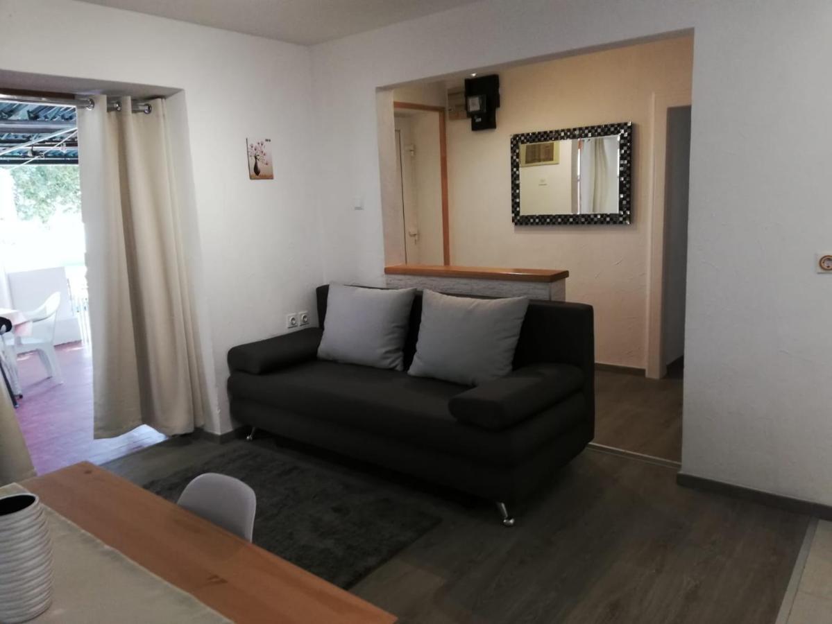 Ferienwohnung Riva Klenovica Exterior foto
